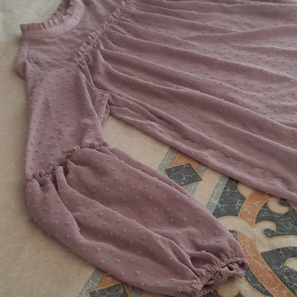Blouse - Picture 3 of 8